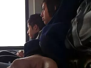 Shemale stroking mov ...