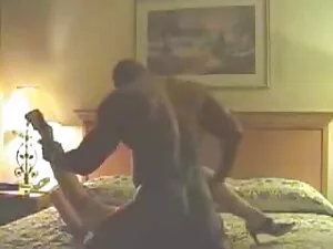 Fucking gay scene ba ...