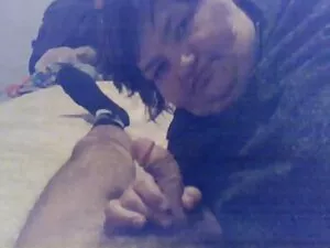 Istri masseuse kacau ...