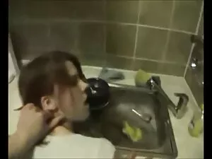 Anal Victory facial  ...