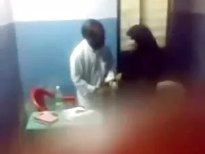 Anak itu merasa full ...