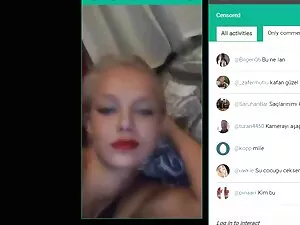 Big alami tits film  ...