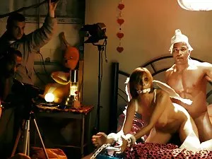 Bintang porno dari S ...