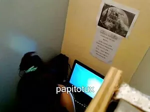 Bercinta dengan movi ...
