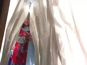 Sebuah tato dan film ...