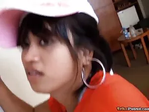 Susana, Cinta Anal y ...