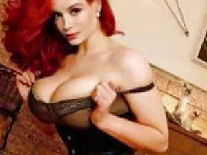 Mature masseuse Mina ...