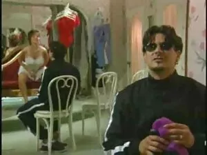 Tidak Ada film bokep ...