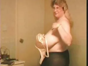 Horny gadis dengan m ...