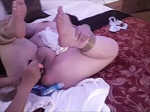Big tits hamil babe  ...