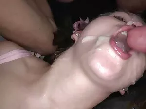 Amatir Asia fucked s ...