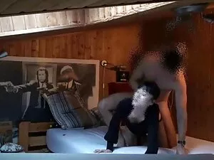PornGoesPro-mendapat ...