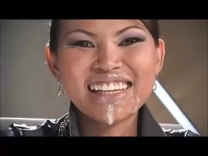Si rambut merah fuck ...